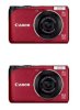 Canon PowerShot A2200 - Mỹ / Canada - Ảnh 2