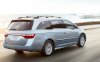 Honda Odyssey EX-L w/RES 3.5 AT 2012 - Ảnh 6