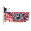 Asus EAH4550/DI/512MD3(LP) (ATI Radeon HD 4550, DDR3 512MB, 64 bit, PCI-E 2.0)_small 1
