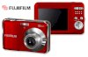 FujiFilm FinePix AV120_small 0