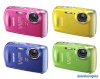 Fujifilm FinePix Z33WP - Ảnh 10