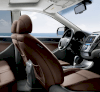 Hyundai ix55 Premium 3.0 V6 CRDi AT 2011 - Ảnh 8