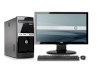 Máy tính Desktop HP 500B Microtower PC (XZ925UT) (Intel Core 2 Duo E7500 2.93GHz, RAM 2GB, HDD 500G, VGA Intel GMA X4500, Windows 7 Professional 32, Không kèm màn hình)_small 2