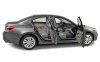 Honda Accord Sedan LX 2.4 MT 2012 - Ảnh 9
