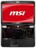 MSI GT780DX-215US (Intel Core i7-2630QM 2.0GHz, 8GB RAM, 750GB HDD, VGA NVIDIA GeForce GTX 570M, 17.3 inch, Windows 7 Home Premium 64 bit) - Ảnh 4