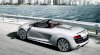 Audi R8 Spyder 5.2 FSI quattro MT 2012 - Ảnh 8