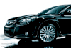 Subaru Liberty 2.5 GT Premium MT 2011 - Ảnh 7