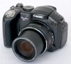 Canon PowerShot S3 IS - Mỹ / Canada - Ảnh 9