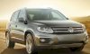 Volkswagen Tiguan SE With Sunroof and Navigation 2.0 AT 2012_small 4