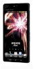 Sharp AQUOS Phone 102SH Black - Ảnh 2