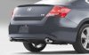 Honda Accord Coupe EX 2.4 AT 2012 - Ảnh 11