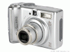 Canon PowerShot A550 - Mỹ / Canada - Ảnh 7