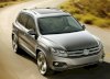 Volkswagen Tiguan SE With Sunroof and Navigation 2.0 AT 2012_small 0