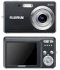 Fujifilm FinePix J10 - Ảnh 2