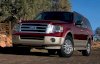 Ford Expedition 5.4 AT 4x4 2012 - Ảnh 2