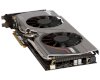 MSI N580GTX Lightning (GeForce GTX 580, GDDR5 1536MB, 384 bits, PCI-E 2.0)_small 2