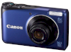 Canon PowerShot A2200 - Mỹ / Canada_small 1