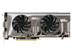 MSI N570GTX Twin Frozr II/OC (GeForce GTX 570, GDDR5 1280MB, 320bits, PCI-E 2.0) - Ảnh 3