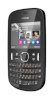 Nokia Asha 200 (N200) Graphite_small 4