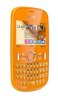 Nokia Asha 201 Orange_small 1