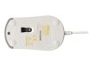 Trust Nanou Retractable Micro Mouse - Yellow_small 1