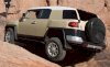 Toyota FJ Cruiser 4.0 4x2 V6 AT 2012_small 4