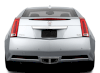 Cadillac CTS Coupe Standard 3.6AT 2012_small 2