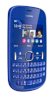 Nokia Asha 200 (N200) Blue_small 4