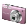 Nikon Coolpix S4000 - Ảnh 7
