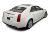 Cadillac CTS Sedan AWD 3.0 MT 2012_small 1