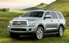 Toyota Sequoia SR5 5.7 2WD V8 AT 2012_small 1