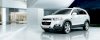 Chevrolet Captiva LTZ 2.0 AT 2012 Diesel Việt Nam - Ảnh 7