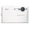 Nikon COOLPIX S5 - Ảnh 2