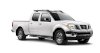 Nissan Frontier Crew Cab SV V6 4.0 4x4 AT 2012_small 0