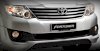 Toyota Fortuner 2.7V TRD Sportivo AT 2012_small 2