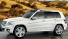 Mercedes-Benz GLK350 2WD 3.5 AT 2012_small 1