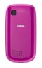 Nokia Asha 200 (N200) Pink_small 0