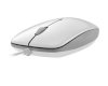 Trust Agiloo Slimline Mouse - White_small 1