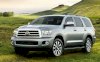 Toyota Sequoia SR5 4.6 2WD V8 AT 2012_small 1