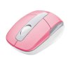 Trust Eqido Wireless Mini Mouse - Pink_small 0