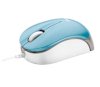 Trust Nanou Retractable Micro Mouse - Blue_small 2