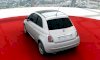 Fiat 500 Pop MultiJet 16V 1.3 MT 2011 - Ảnh 7