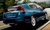 Honda Insight EX 1.4 AT 2012 _small 0