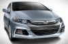 Honda Insight LX 1.4 AT 2012  - Ảnh 23