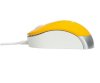 Trust Nanou Retractable Micro Mouse - Yellow_small 0