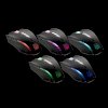 Thermaltake Black Element Gaming Mouse - Ảnh 5