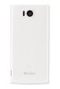 Sharp AQUOS Phone 103SH White - Ảnh 2