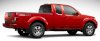 Nissan Frontier King Cab SV 2.5 4x2 MT 2012_small 0