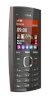 Nokia X2-05 Bright Red_small 1