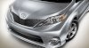 Toyota Sienna Limited 3.5 V6 AWD AT 2012 - Ảnh 13
